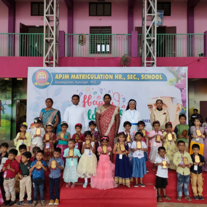 Children's Day