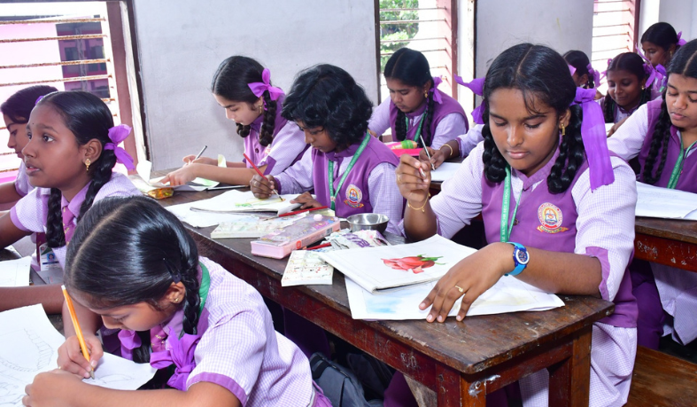 DrawingPainting